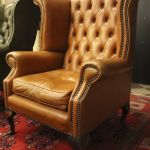 776 4623 WING CHAIR